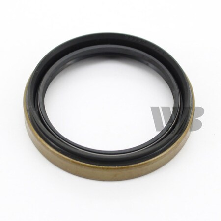 Wjb Ensure Bearing Life With Premium Seals, Ws4904 WS4904